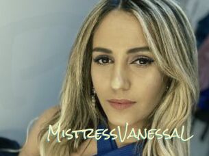 MistressVanessaL