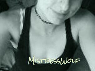 MistressWolf