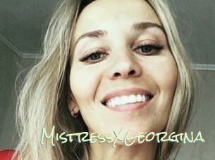 MistressXGeorgina