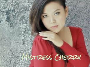 Mistress_Cherry