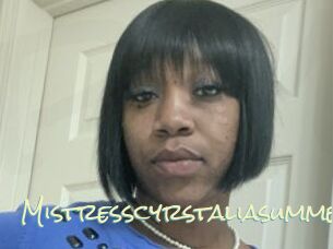 Mistresscyrstaliasummer