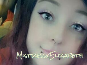 MistressxElizabeth