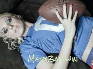 MistyBaldwin Porn Monkey Cash