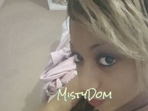 MistyDom