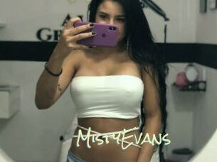 MistyEvans