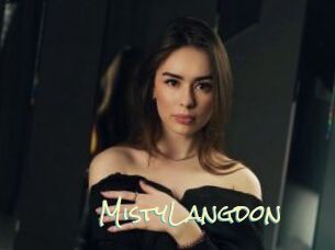 MistyLangdon