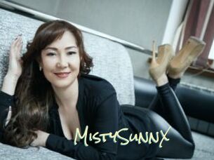 MistySunnX Porn Monkey Cash