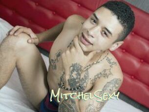 MitchelSexy