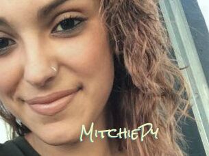 MitchiePy