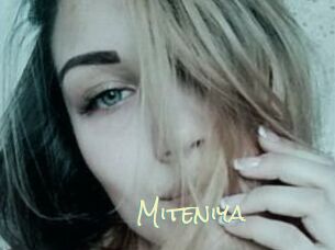 Miteniya