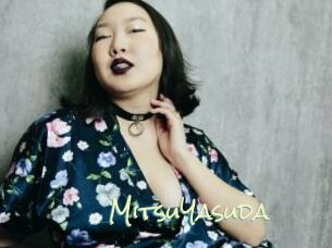 MitsuYasuda
