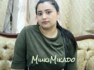 MiukiMikado