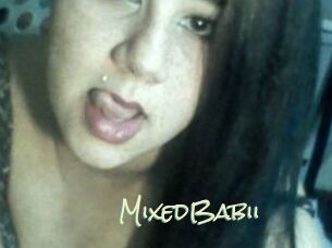 MixedBabii