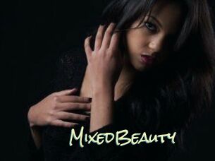 MixedBeauty Porn Monkey Cash