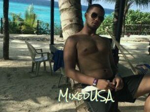 MixedUSA