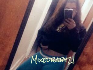 Mixedbaby21