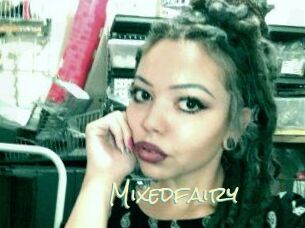 Mixedfairy