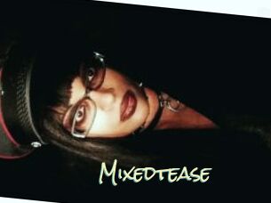Mixedtease Porn Monkey Cash