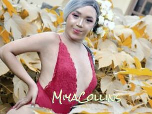MiyaCollins Porn Monkey Cash