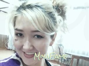 MiyaFame