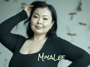 MiyaLee