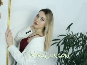 MiyaLonson