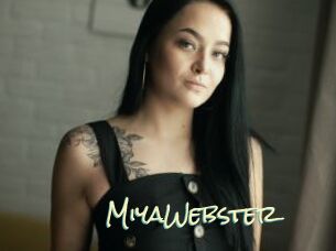 MiyaWebster