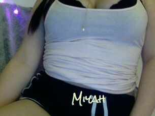 Miyah