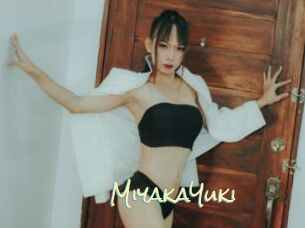 MiyakaYuki