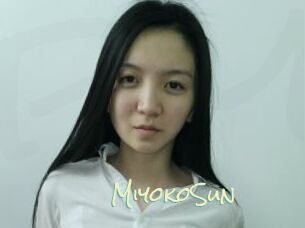 MiyokoSun