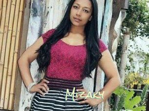 Mizaky