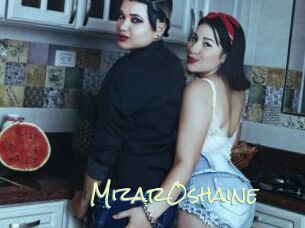 MizarOshaine