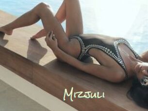 Mizjuli Porn Monkey Cash