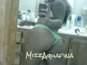 MizzAquafina