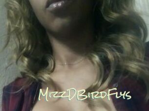 MizzDBirdFlys Porn Monkey Cash