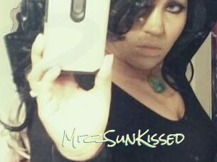 MizzSunKissed