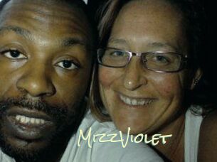 MizzViolet