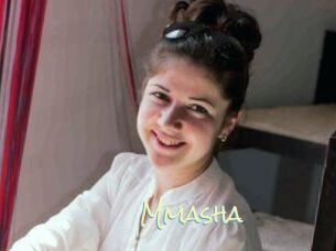 Mmasha