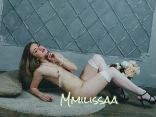 Mmilissaa