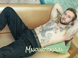Mnogoznaal