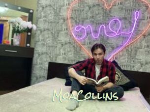 MoaCollins