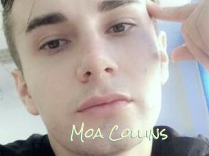 Moa_Collins Porn Monkey Cash