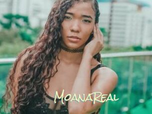 MoanaReal