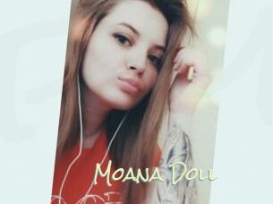 Moana_Doll