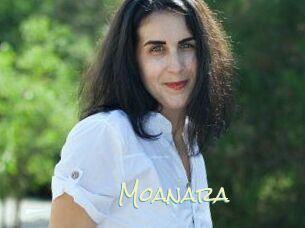 Moanara