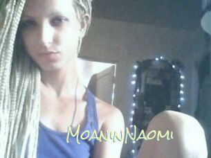 MoaninNaomi