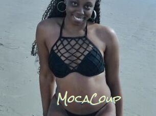 MocaCoup