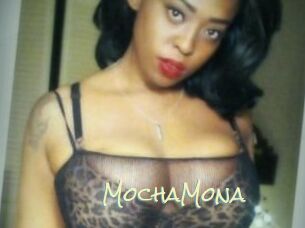 MochaMona