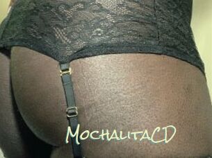 MochalitaCD Porn Monkey Cash