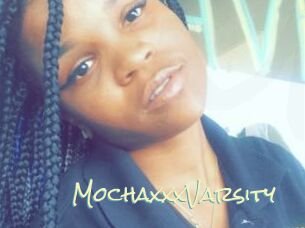 MochaxxxVarsity